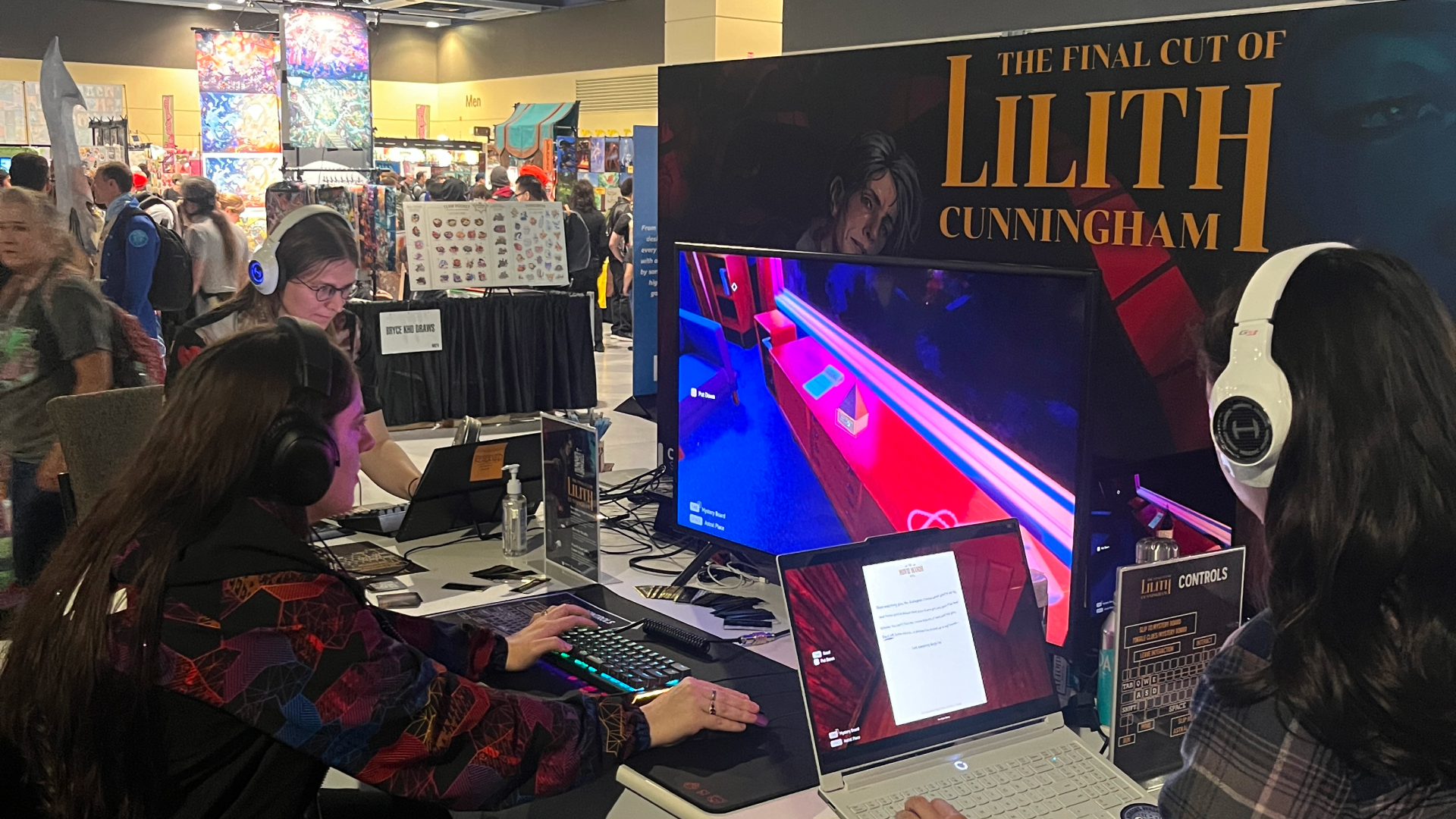 From the Causeway: Lilith's Press Roundup