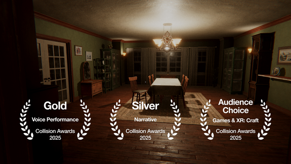 From the Causeway (Oct '25): Awards and a Host of Other Updates