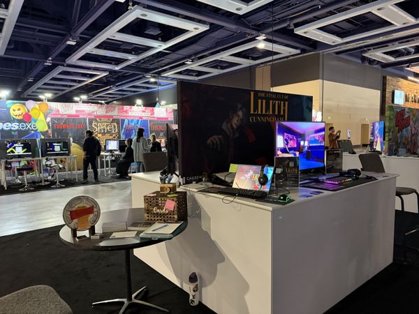 From the Causeway: PAX West Reflections
